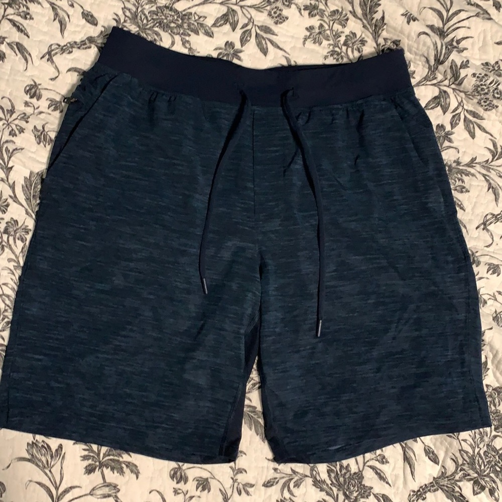 Lululemon Men’s T.H.E. Short 9”